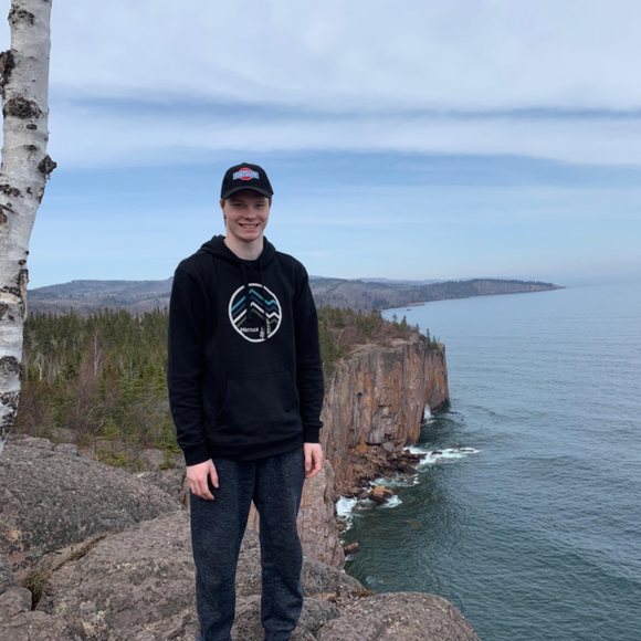 Meet your Posher, Gabe - Picture 1 of 1